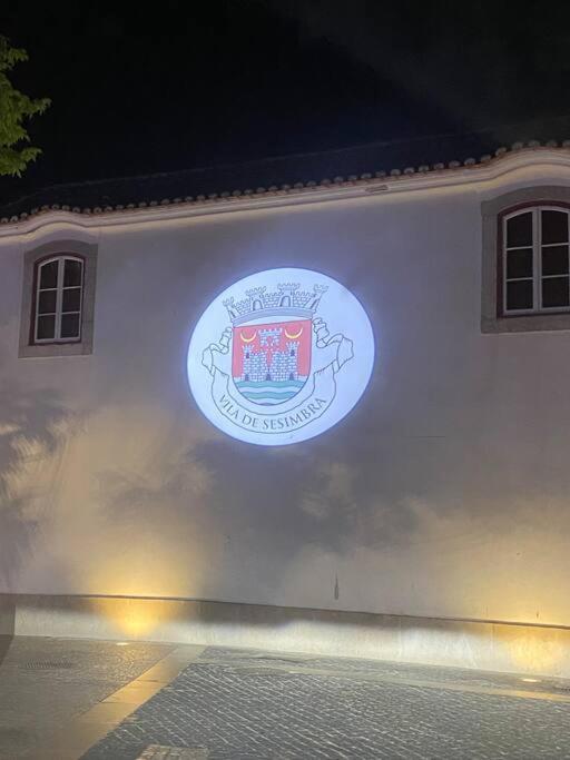Casa Da Fortaleza Leilighet Sesimbra Eksteriør bilde